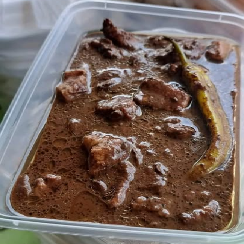 Dinuguan
